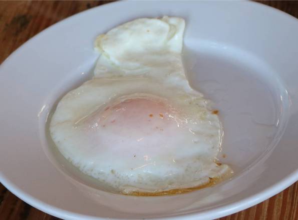 Order 1 Cage Free Egg food online from Seven Mile Cafe store, Keller on bringmethat.com