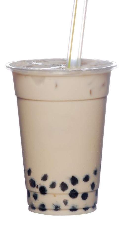 Order 24 oz. Boba Milk Tea food online from You & Mee Noodle House store, Boulder on bringmethat.com