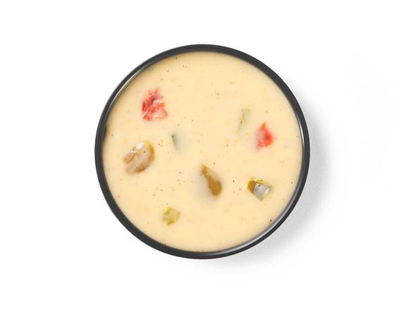 Order Queso Sauce food online from Wings 101 store, Peachtree Corners on bringmethat.com