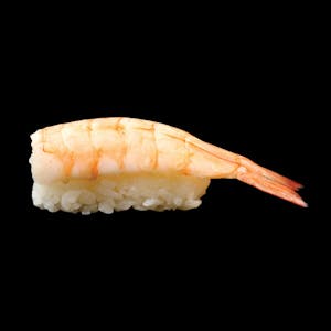 Order Shrimp Nigiri food online from Sushi Go Go store, San Francisco on bringmethat.com