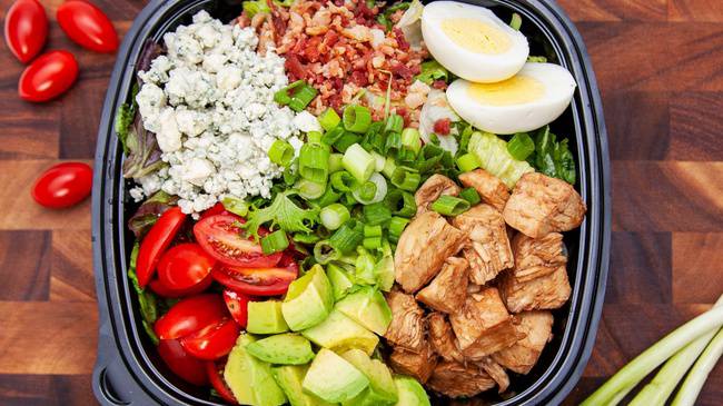 Order Cosi® Cobb food online from Cosi store, Chicago on bringmethat.com