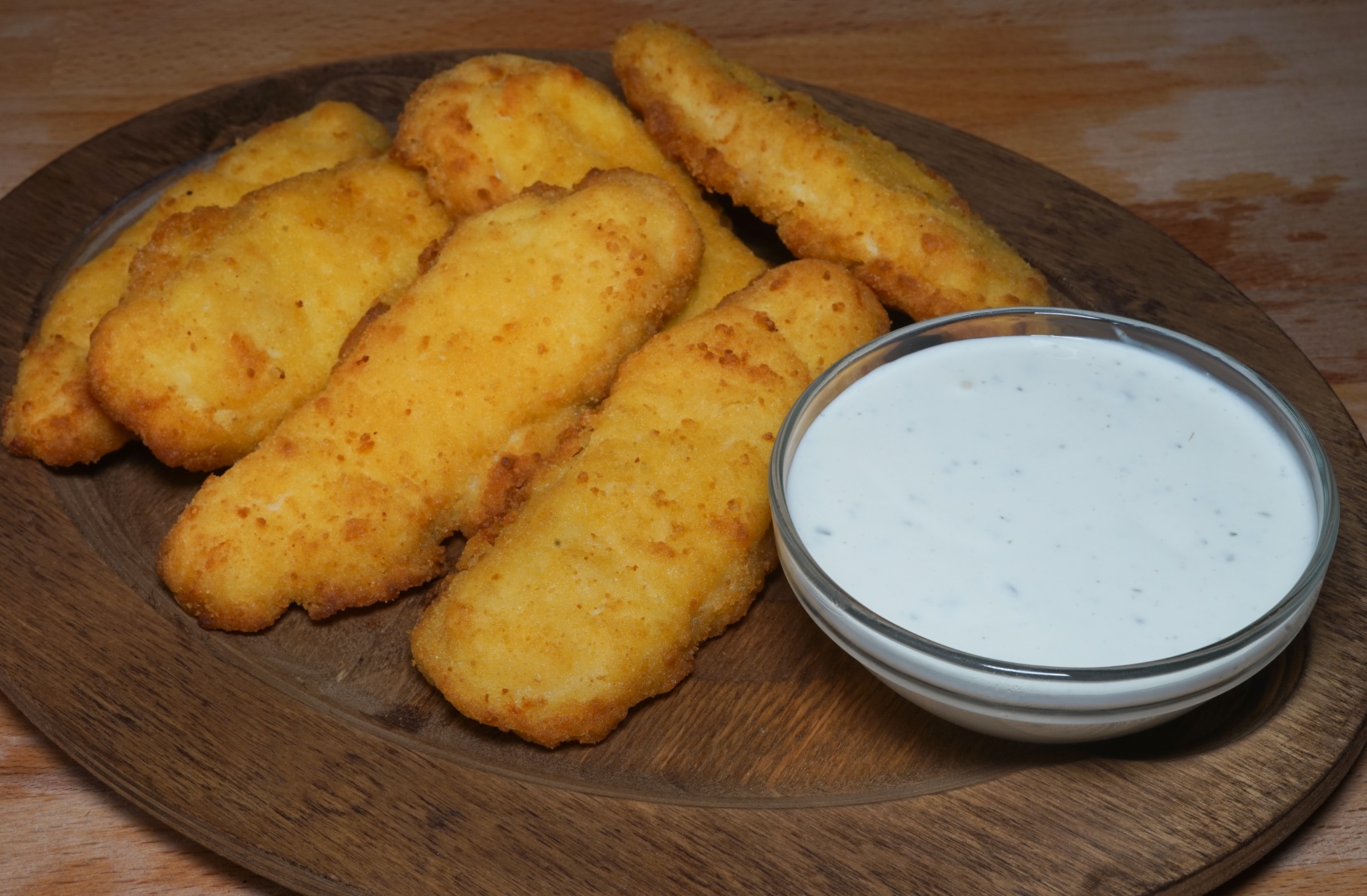 Order Chicken Fingers food online from Wild Pepper Pizza store, Salt Lake City on bringmethat.com