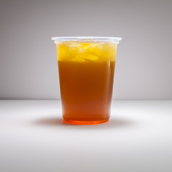 Order Green Iced Tea food online from Jumping 1 Ton store, Baldwin Park on bringmethat.com