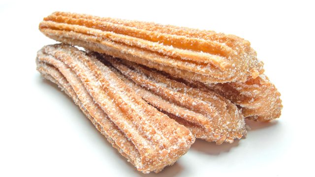 Order Churro food online from Chicken Dash store, Ontario on bringmethat.com