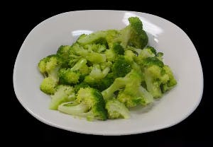 Order Side Broccoli food online from Sarkus Express Japanese store, Lillington on bringmethat.com