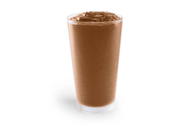 Order MOCHA MADNESS ™  food online from Tropical Smoothie Cafe store, Alpharetta on bringmethat.com