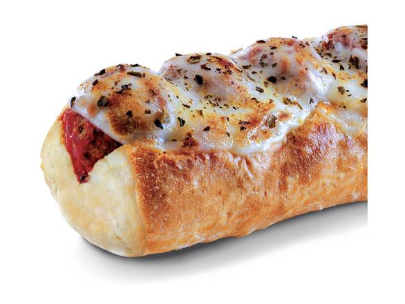 Order Firehouse Meatball®, Small (3-4 inch) food online from Firehouse Subs store, Jacksonville on bringmethat.com