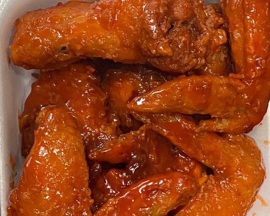 Order Buffalo Wings food online from Sui Min II store, Paterson on bringmethat.com