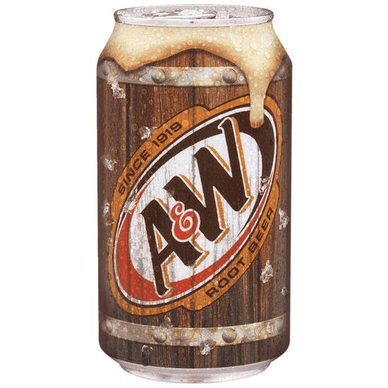 Order A&W Root Beer 12-Pack of 12oz Cans food online from Cvs store, Milford on bringmethat.com