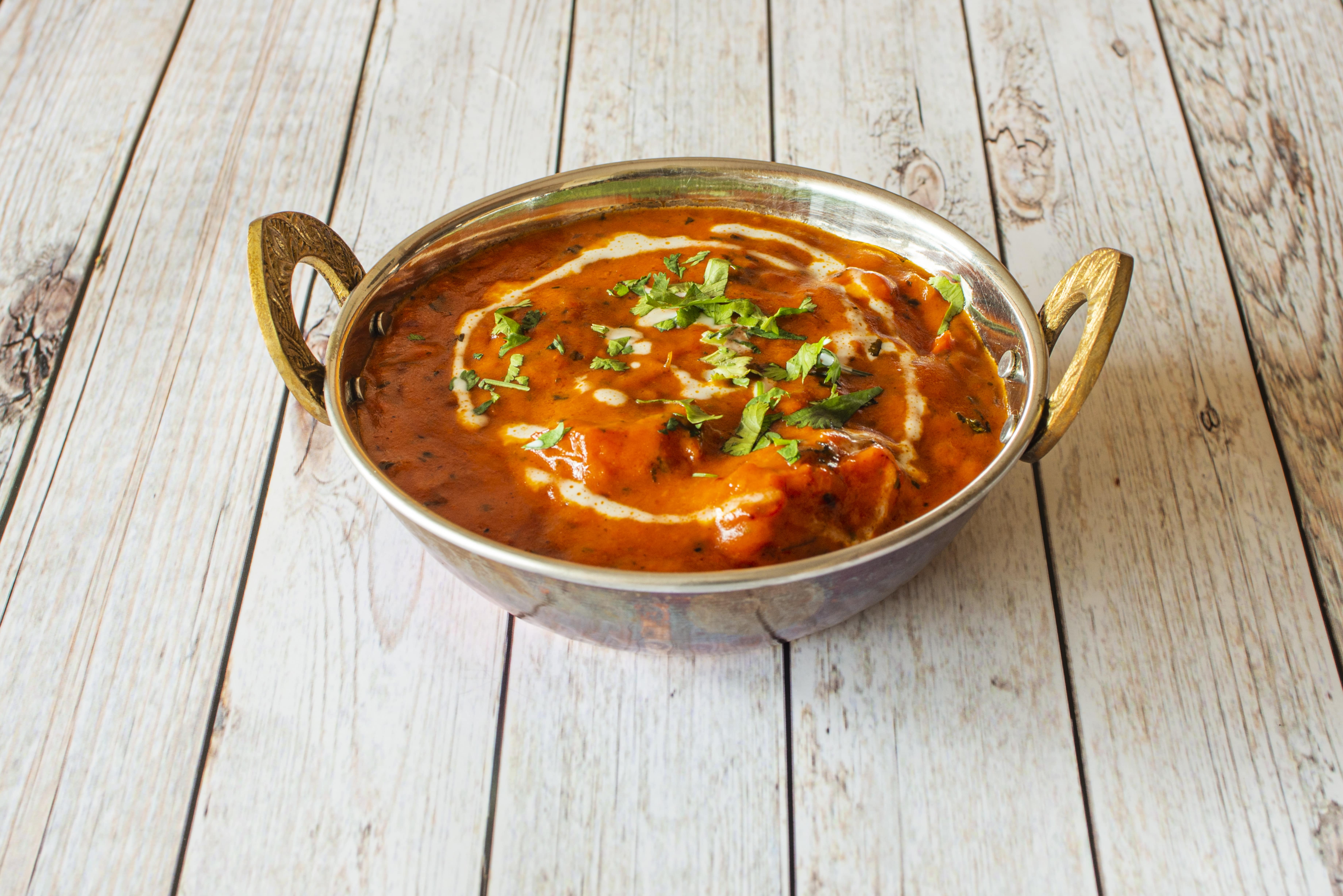 Order Vegetable Tikka Masala  food online from Tropical Curry And Grill store, Pflugerville on bringmethat.com