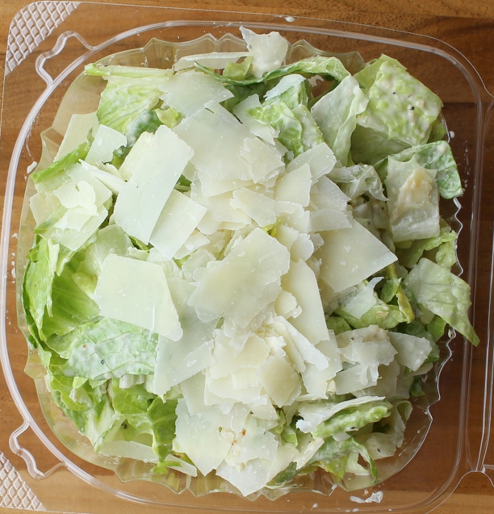 Order Side Caesar food online from Herb And Fire Pizza store, Grandville on bringmethat.com