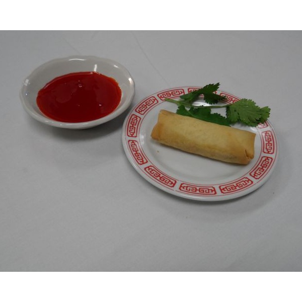 Order 4. Egg Roll food online from Oriental Express store, Old Forge on bringmethat.com