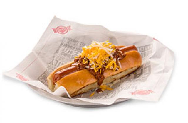 Order The Big Dog food online from Fuddruckers store, Ashburn on bringmethat.com