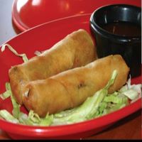 Order Dragon Spring Rolls food online from Dragon Express store, Mesa on bringmethat.com