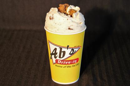 Order Specialty Shakes food online from Abs Drive-In store, West Valley City on bringmethat.com