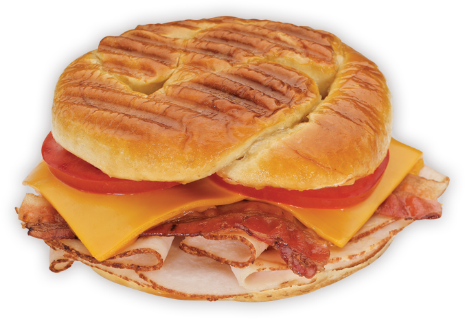 Order Beef Turkey Cheddar Sub food online from Blimpie - Dumont store, Dumont on bringmethat.com