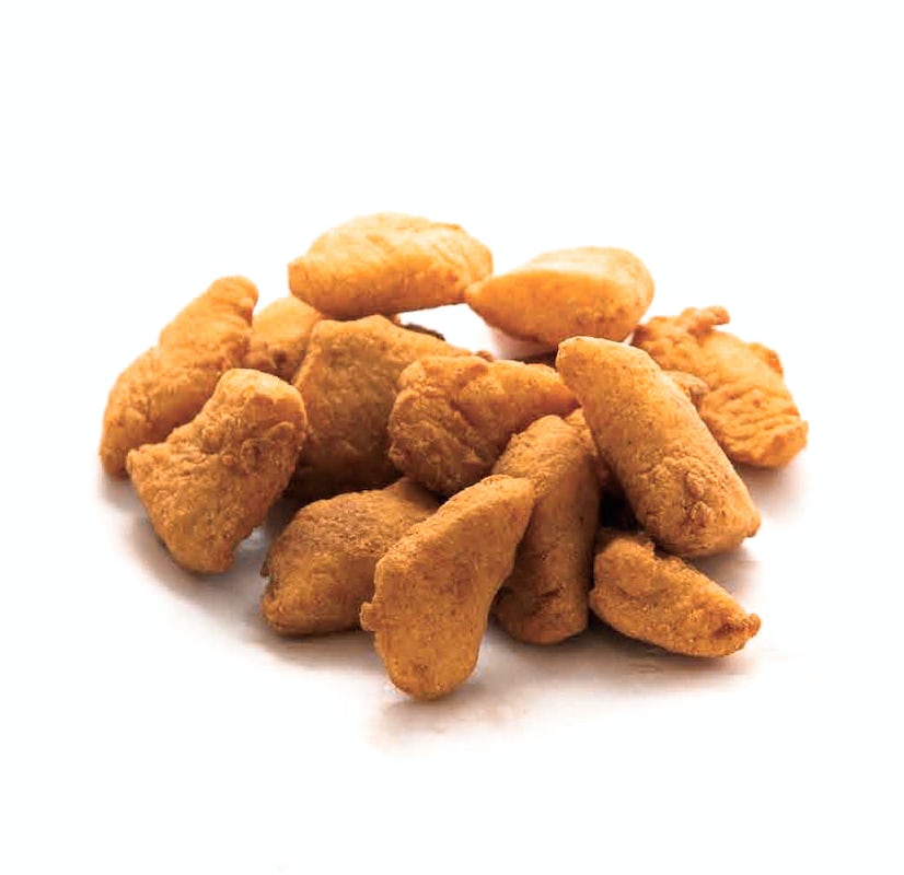 Order Kids Chicken Nuggets food online from Skrimp Shack store, Manassas on bringmethat.com