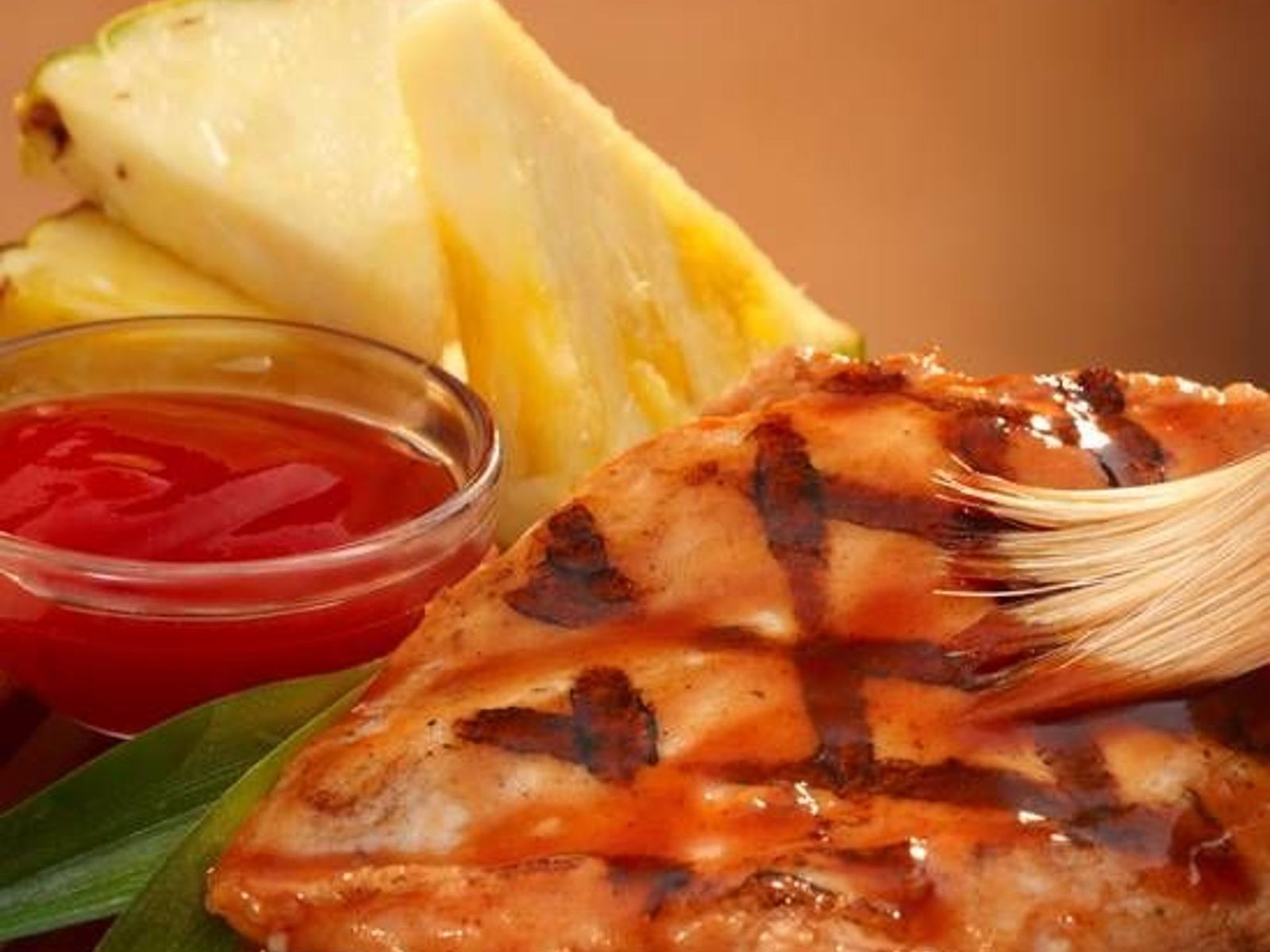 Order Hibachi Chicken Platter food online from Sizzler store, Nampa on bringmethat.com