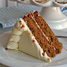 Order Carrot Cake food online from Philly's Best store, Baltimore on bringmethat.com