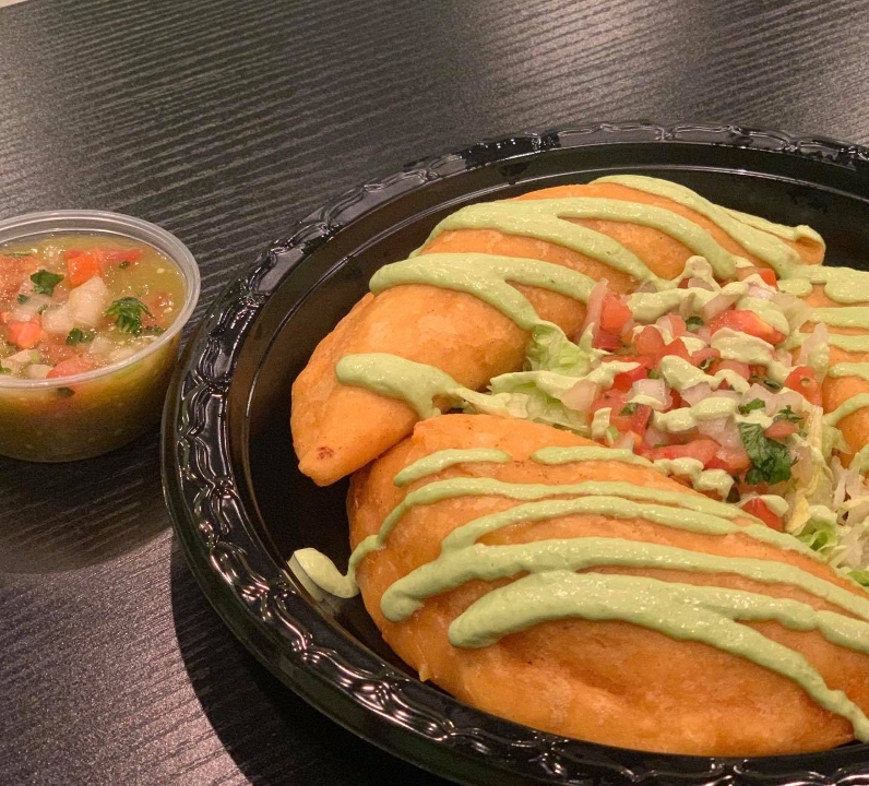 Order Empanadas- food online from Tacorito store, Hightstown on bringmethat.com