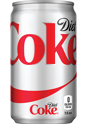 Order 5. Diet Coke food online from Star India store, San Francisco on bringmethat.com