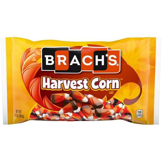 Order Brach's Halloween Harvest Corn Candy, 14 Oz food online from CVS store, CLEVELAND HEIGHTS on bringmethat.com