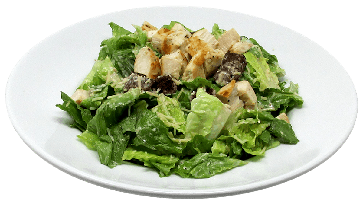 Order Grilled Chicken Caesar Salad food online from Ruby Tuesdays store, Savannah on bringmethat.com