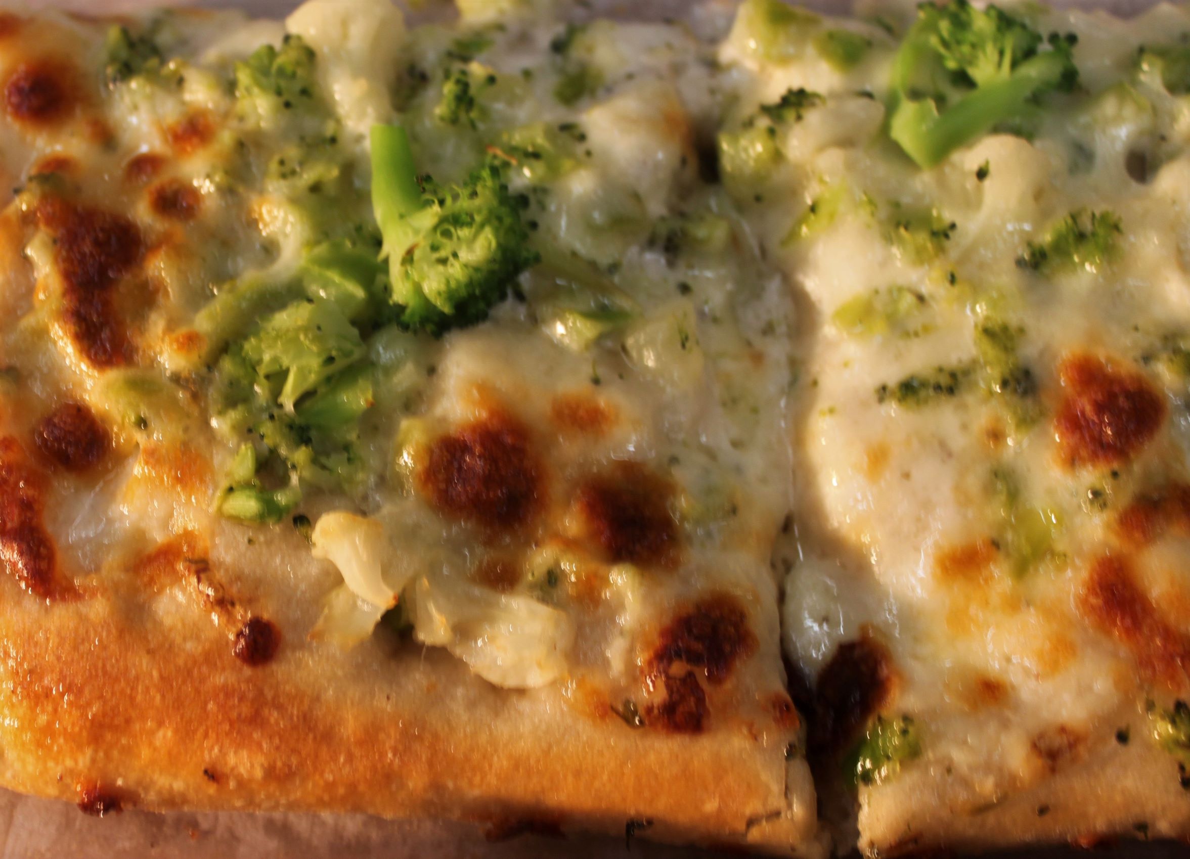 Order Veggie Ranch food online from Westgate Pizza store, Youngstown on bringmethat.com