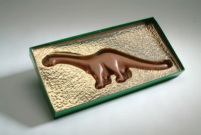 Order Dinosaur - Boxed food online from Pulakos Chocolates store, Erie on bringmethat.com