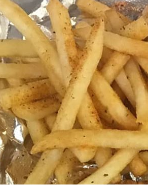 Order French Fries food online from Cornish Smokehouse store, Oklahoma City on bringmethat.com