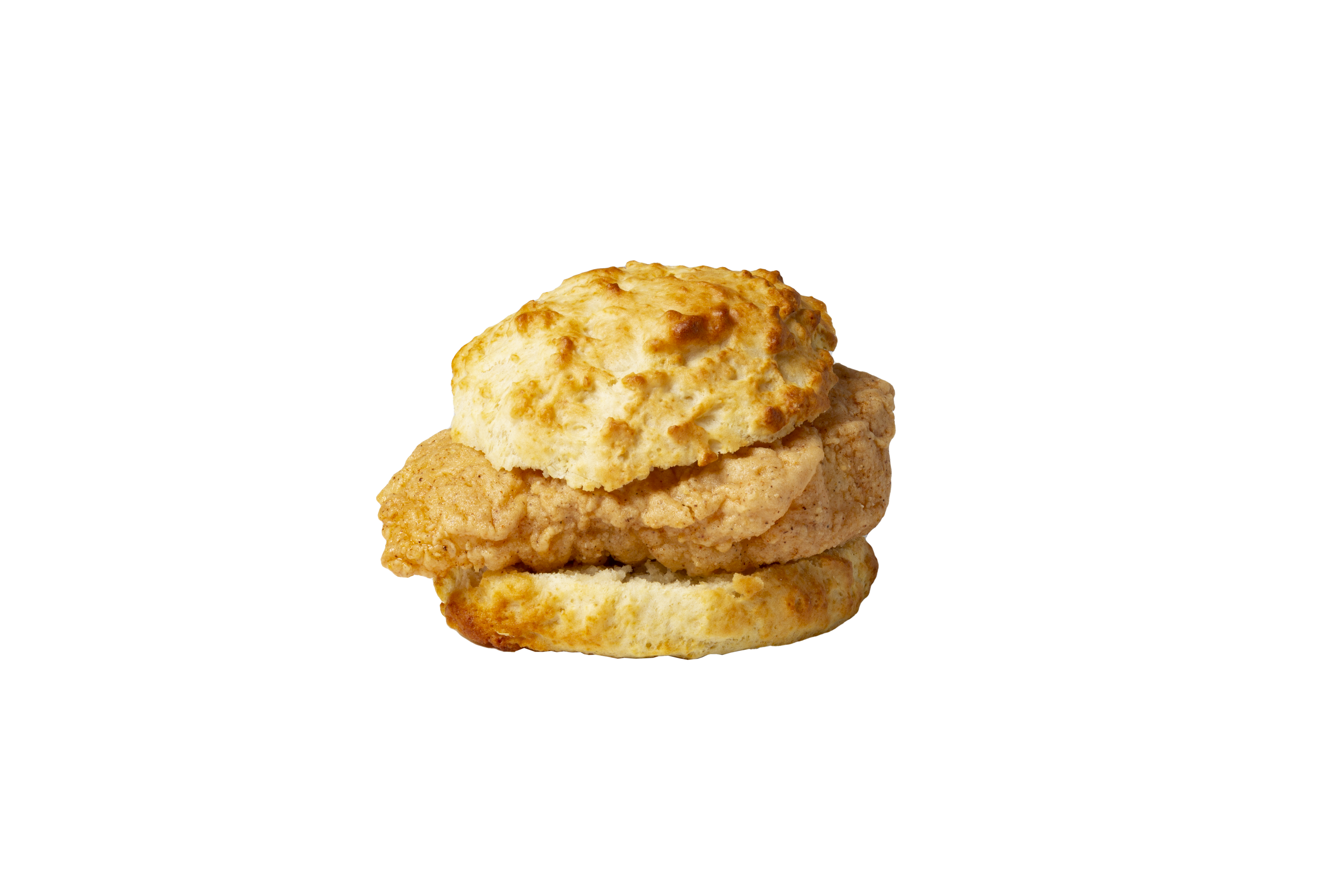 Order Chicken Biscuit food online from Lone Star Market store, Houston on bringmethat.com