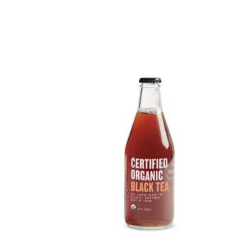 Order Tractor Organic Black Tea food online from Chipotle Mexican Grill store, Rochester on bringmethat.com