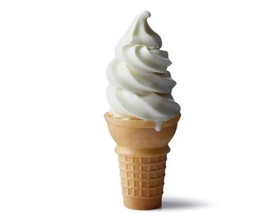 Order Soft Serve Cone food online from Frosty king inc store, Bakersfield on bringmethat.com