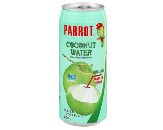 Order Coconut Water food online from Gai Chicken Rice store, San Francisco on bringmethat.com
