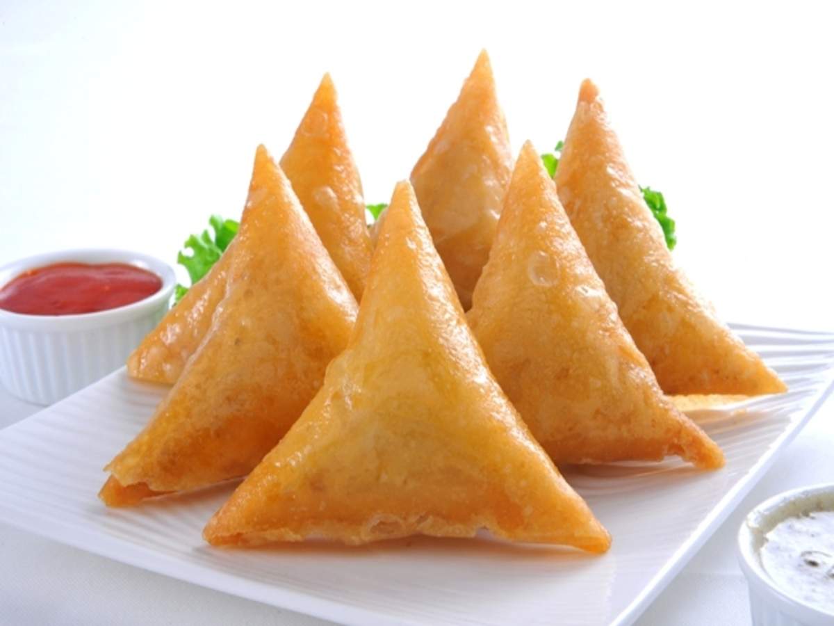 Order Samosa food online from Salam store, Chicago on bringmethat.com