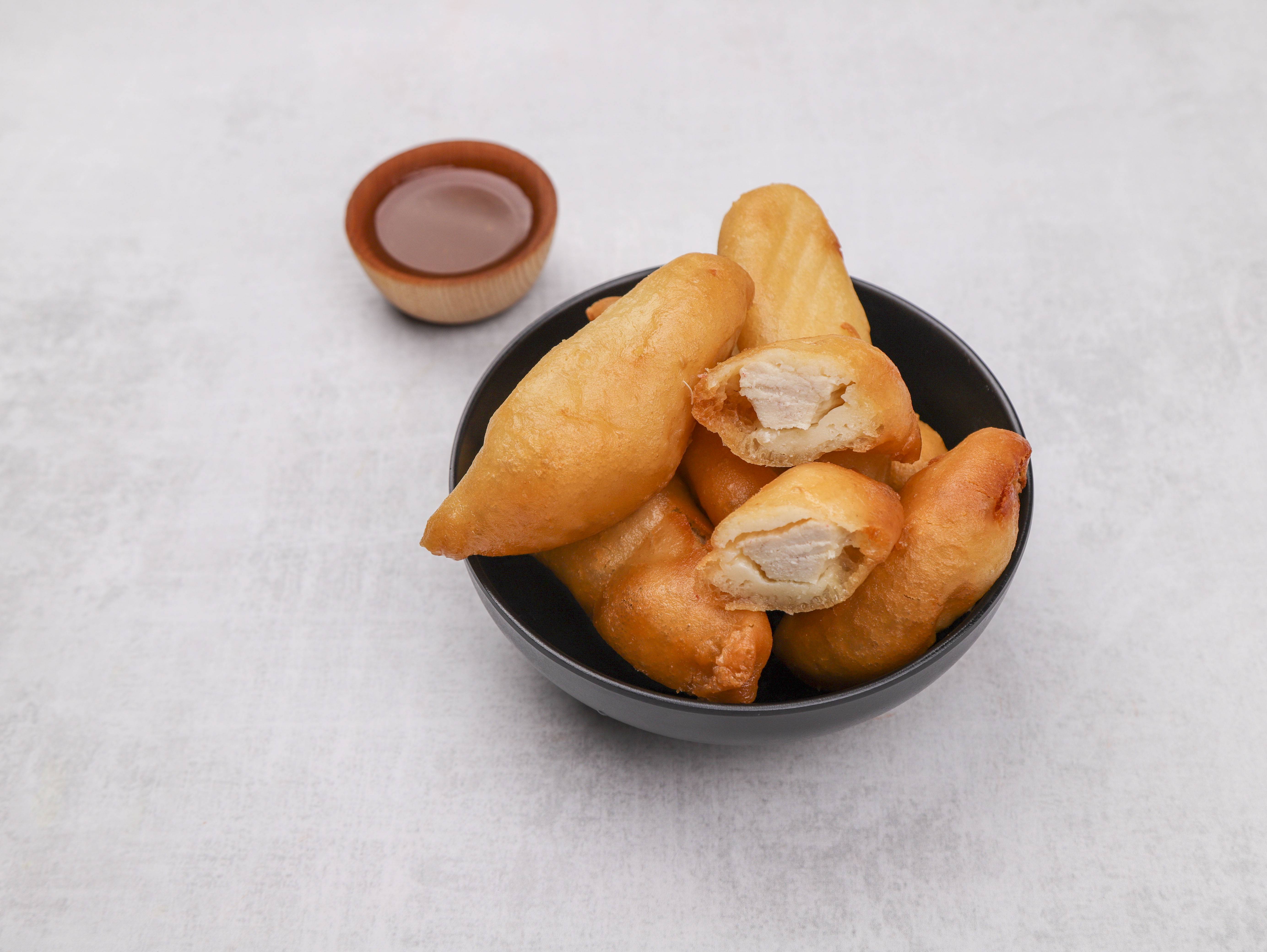 Order Chicken Finger food online from Hong Kong Cafe store, Danvers on bringmethat.com