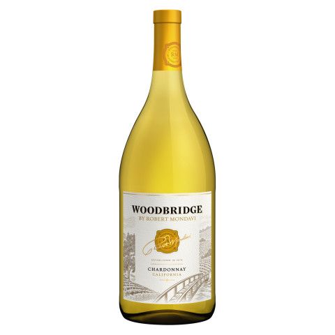 Order Woodbridge Chardonnay 1.5L food online from 7-Eleven store, Flagler Beach on bringmethat.com