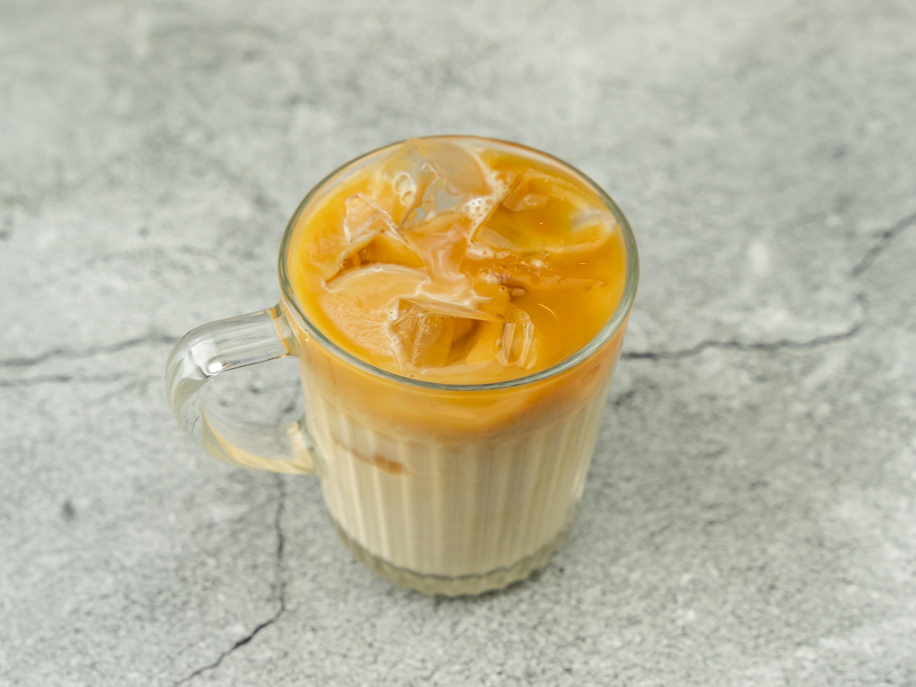 Order Thai ice tea food online from Common Sage store, San Francisco on bringmethat.com