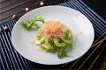 Order Cucumber Salad food online from Love Sushi store, Bakersfield on bringmethat.com
