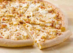 Order BBQ Chicken Bacon food online from Papa Johns store, Ennis on bringmethat.com