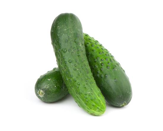 Order Organic Mini Cucumbers (1 lb) food online from Safeway store, Mount Airy on bringmethat.com