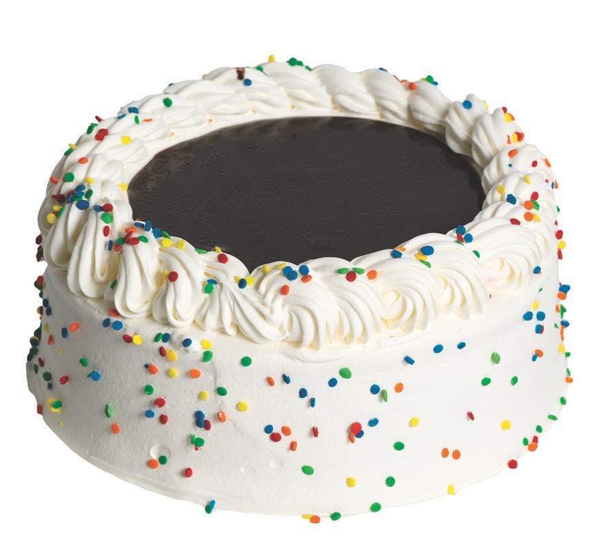 Order Celebration Cake food online from Graeter Ice Cream store, Northbrook on bringmethat.com