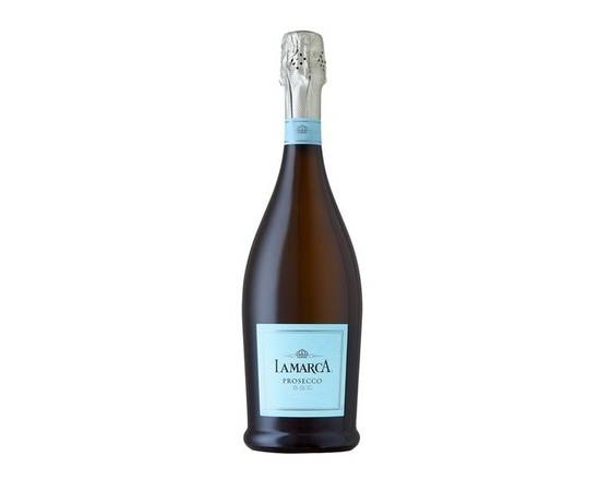 Order ⚡ Lamarca Prosecco | 750mL *SPECIAL* ⚡ food online from Lakeside Spirits store, Westlake Village on bringmethat.com
