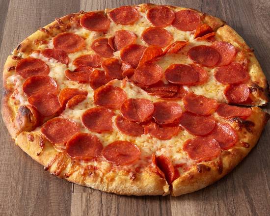 Order Pepperoni Extreme food online from Embers Wood Fire Grill & Bar store, San Antonio on bringmethat.com