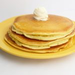 Order Tall Stack Pancakes food online from Scramblers store, Roseville on bringmethat.com