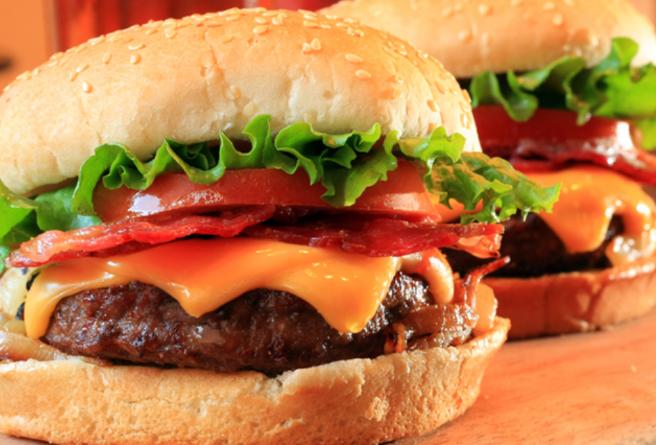 Order Cheeseburger Combo food online from Matts Pizza store, Coram on bringmethat.com