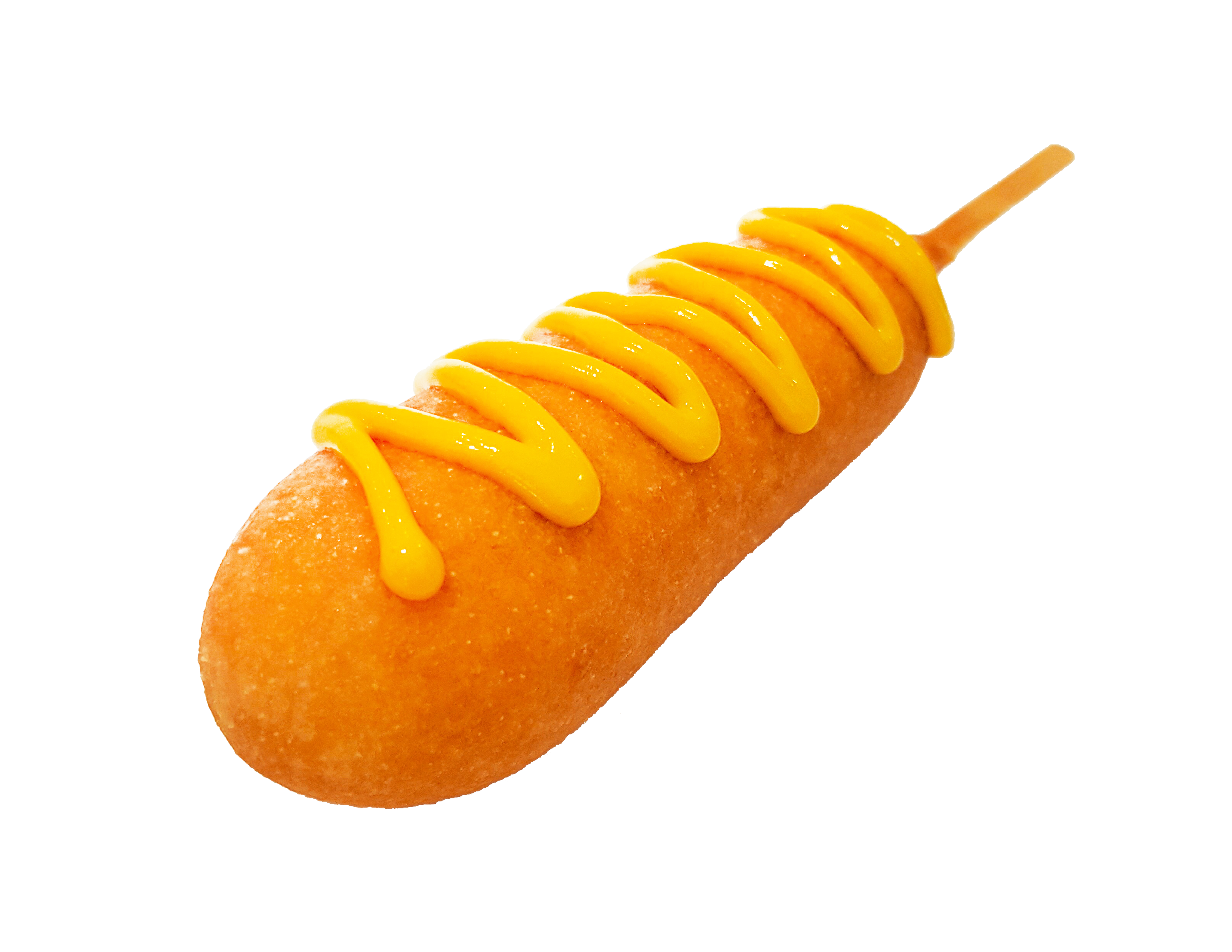 Order Corn Dog food online from Boba Time store, Artesia on bringmethat.com
