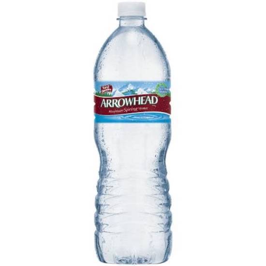 Order Bottled Water food online from Pie Hole store, Denver on bringmethat.com