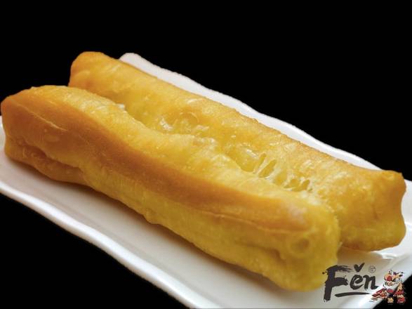 Order 合味油条 / Deep-fried Dough Stick food online from Classic Guilin Rice Noodles store, San Mateo on bringmethat.com