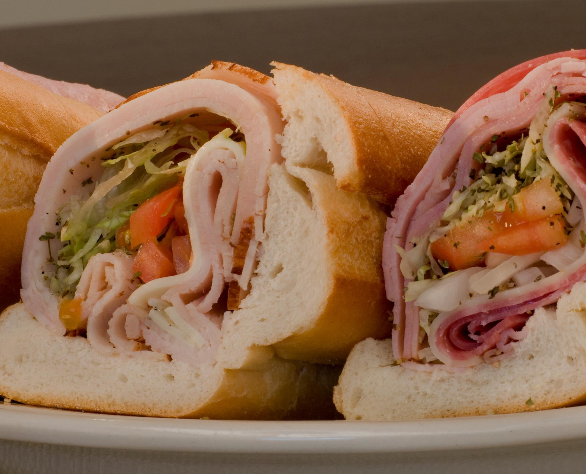 Order Italian Sub food online from Pats Select Pizza | Grill store, Smyrna on bringmethat.com